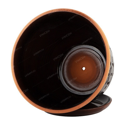 Горшок Викинг 5л