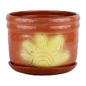 Горшок Восход-3 5л