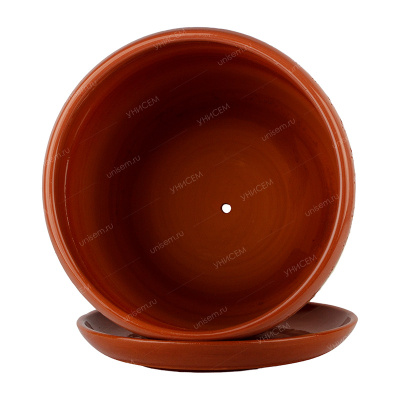 Горшок Восход-3 5л