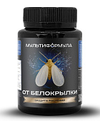 Подкормка растений Мультиформула Защита от белокрылки 100 мл (50 шт)