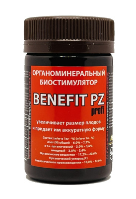 Бенефит 50 мл (100 шт)