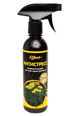 Спрей антистресс 350 мл (25 шт)