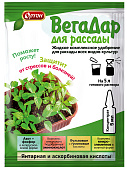 ВегаДар для рассады амп. 5 мл (100 шт)