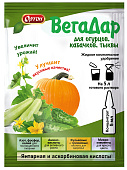 ВегаДар для огурцов, кабачков,тыквы амп. 5 мл (100 шт)