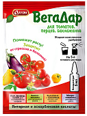 ВегаДар для томатов, перцев, баклажан амп. 5 мл (100 шт)