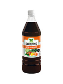 Доброцвет Биогумус для овощей 1л (16шт)