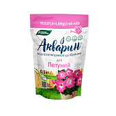 Акварин для петуний дой-пак 0,5 кг (12 шт)