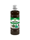 Доброцвет Биогумус для фикусов и пальм 0,5л КРАТНО 6шт