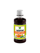 Доброцвет для огурцов, тыквы, кабачков, патиссонов 0,25л КРАТНО 6шт