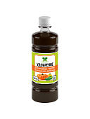 Доброцвет для огурцов, тыквы, кабачков, патиссонов 0,5л КРАТНО 6шт