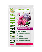 Стимулятор бутонизации и цветения саше 20 мл (240 шт)