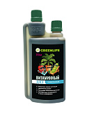 Удобрение Витаминный Джус универсальное 250 мл (20 шт)