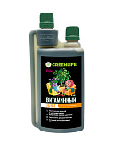 Удобрение Витаминный Джус для комнатных растений 250 мл (20 шт)