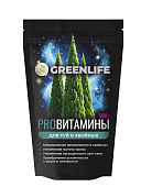 Удобрение ПроВитамины для туй и хвойных 500 г (14 шт)