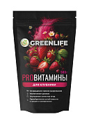 Удобрение ПроВитамины для клубники и земляники 500 г (14 шт)