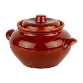 Жаровня 1,5л с ручками