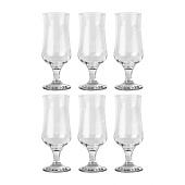 Набор из 6-и бокалов ТУЛИП 385мл