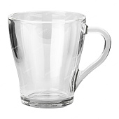 Кружка 250мл Грация без упаковки (уп.20)