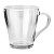 Кружка 250мл Грация без упаковки (уп.20)