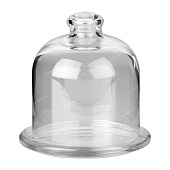 Лимонница Бейзик с крышкой индивид/упак (уп.12)