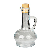 Емкость для масла-уксуса Оливия 260мл, без/упак (уп.12)