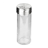 Солонка-перечница Бейзик 250мл без упаковки (уп.12)