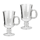 Набор из 2-х кружек IRISH COFFEE 215мл (уп.12)
