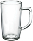 Кружка 330мл Минден гладкий (уп.15)