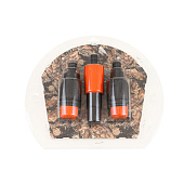 Набор для полива Жук с регулируемой насадкой 1/2