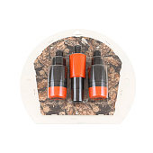 Набор для полива Жук с регулируемой насадкой 3/4