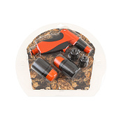 Набор для полива Жук Эрго 1/2 с регул. пистолетом