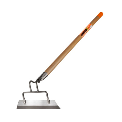 Тяпка 250*50мм, нержавеющая сталь Amigo Grande