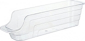 Органайзер для холодильника Ваниль 325х80х85мм, прозрачный (уп.11)
