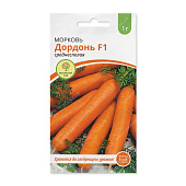 Морковь Дордонь 1г