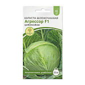 Капуста бк Агрессор 10шт