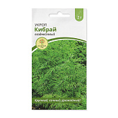 Укроп Кибрай 2г