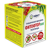 Шашка табачная Фитофторник 220 uh(30шт)