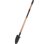 Лопата дамская остроконечная KOPPER.TOOLS