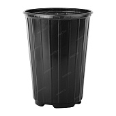 Горшок для рассады 2л d14 формованный цена за 1шт (705)