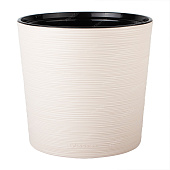 Кашпо La Decoro 7,5л Пудровый (уп.8)