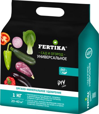 Фертика ОМУ Универсальное 1 кг (12 шт)