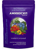 Аминосил гранулы универсальный 300 г (8 шт)