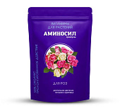 Аминосил гранулы для роз 300 г (8 шт)
