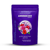 Аминосил гранулы для цветов 300 г (8 шт)
