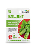 Клещевит 10 мл (80 шт)