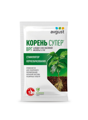 Корень Супер 5 г (300 шт)