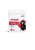 Кротомет Шашка 4*30 г (20 шт)