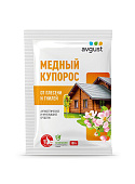 Медный купорос 100 г (150 шт)
