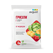 Гризли 100 г (70 шт)