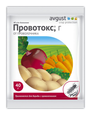 Провотокс 40 г (150 шт)